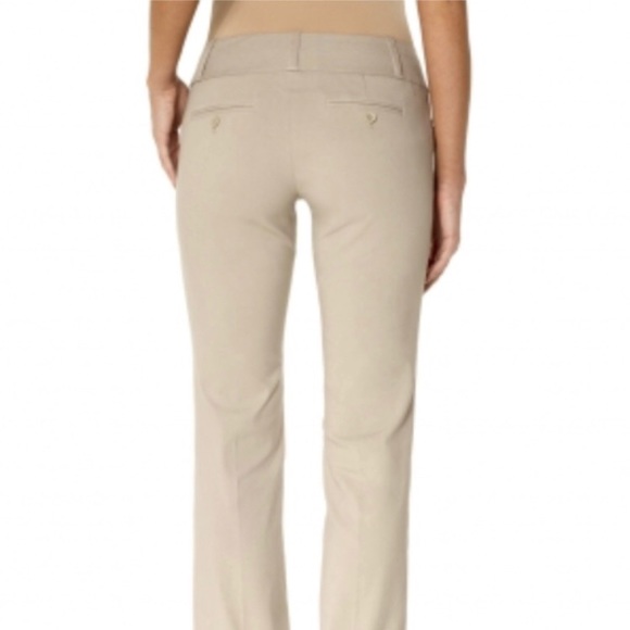 The Limited Pants - The Limited khaki ‘Lexie’ fit pants